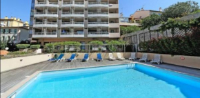 Apartment Cannes Pool